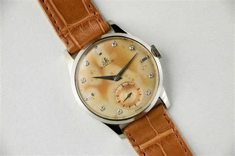 gubelin lucerne watch serial number